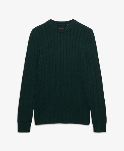 Quad Green