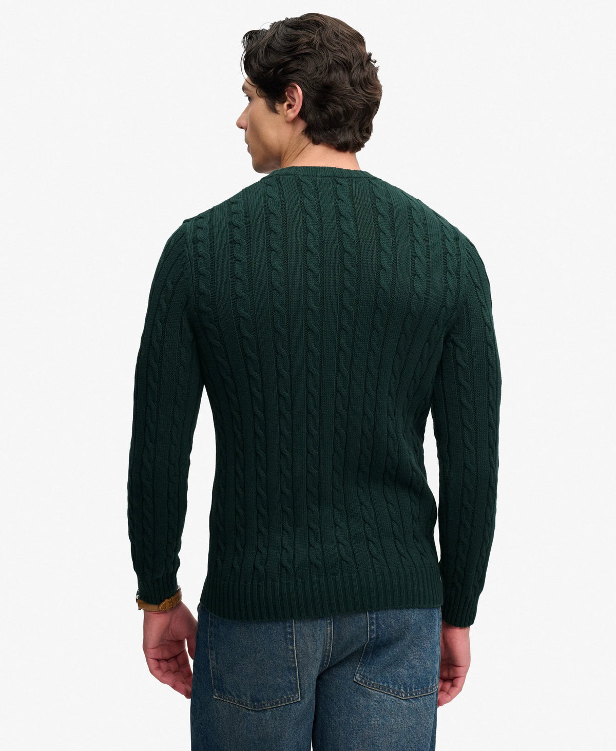 Quad Green