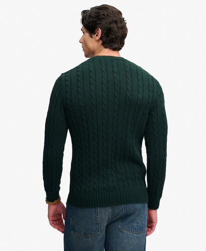 Quad Green