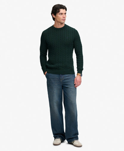 Quad Green