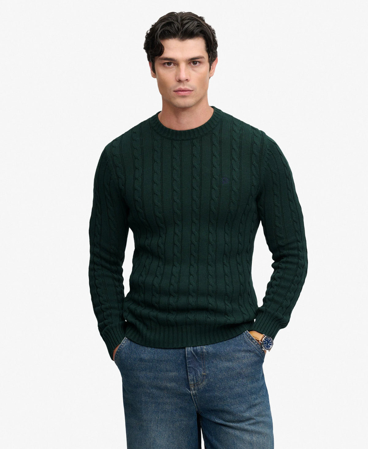 Quad Green