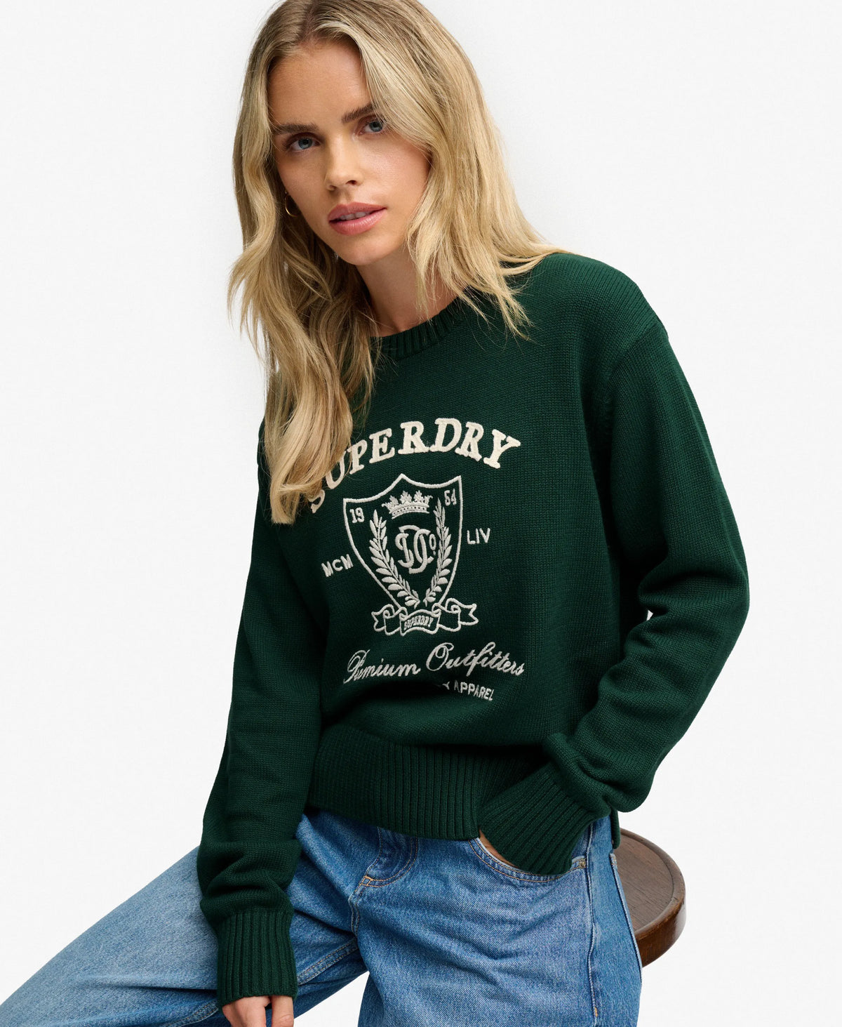 ENAMEL GREEN