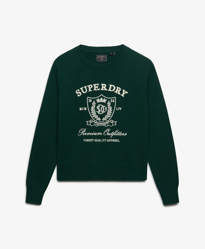 ENAMEL GREEN