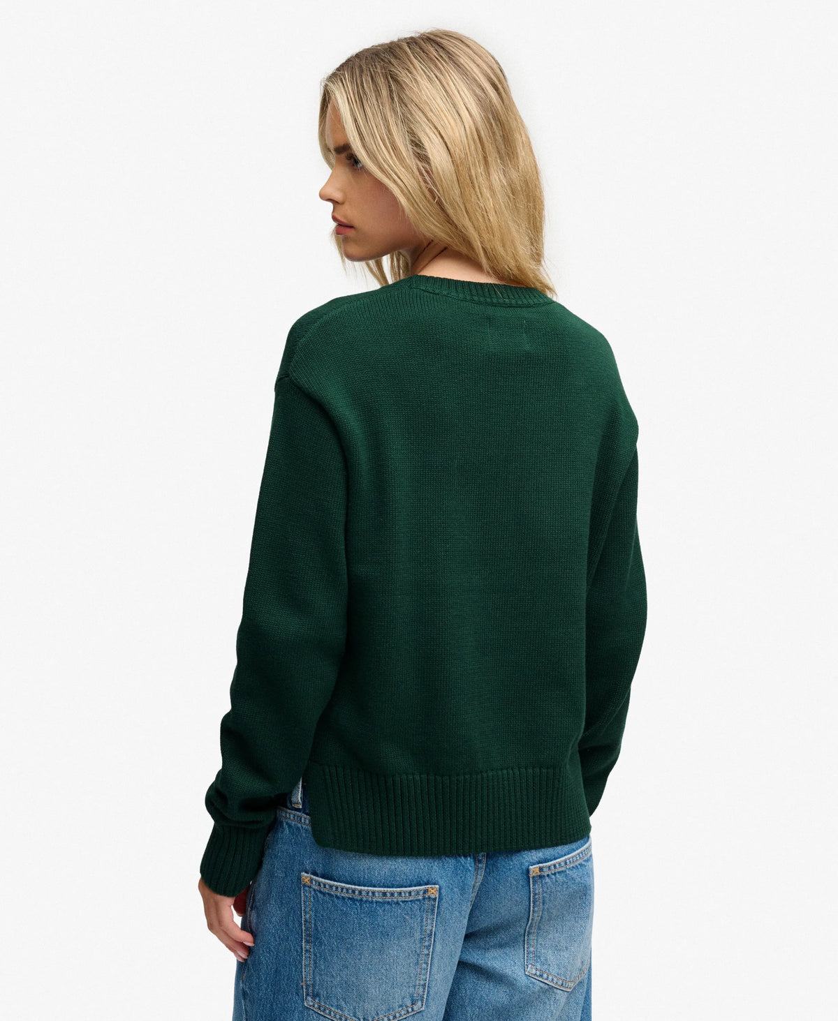 ENAMEL GREEN