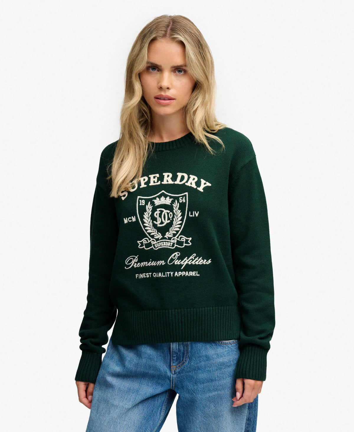 ENAMEL GREEN