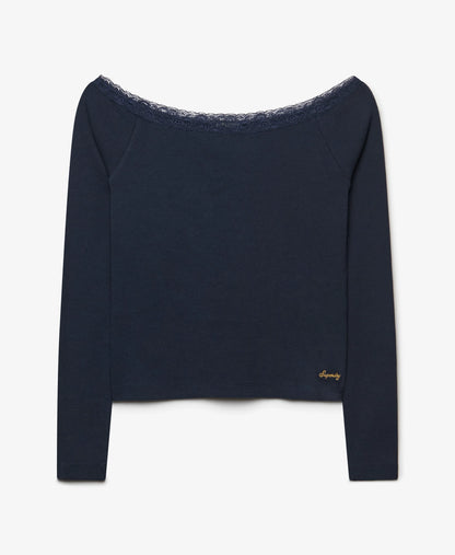 Standard Navy