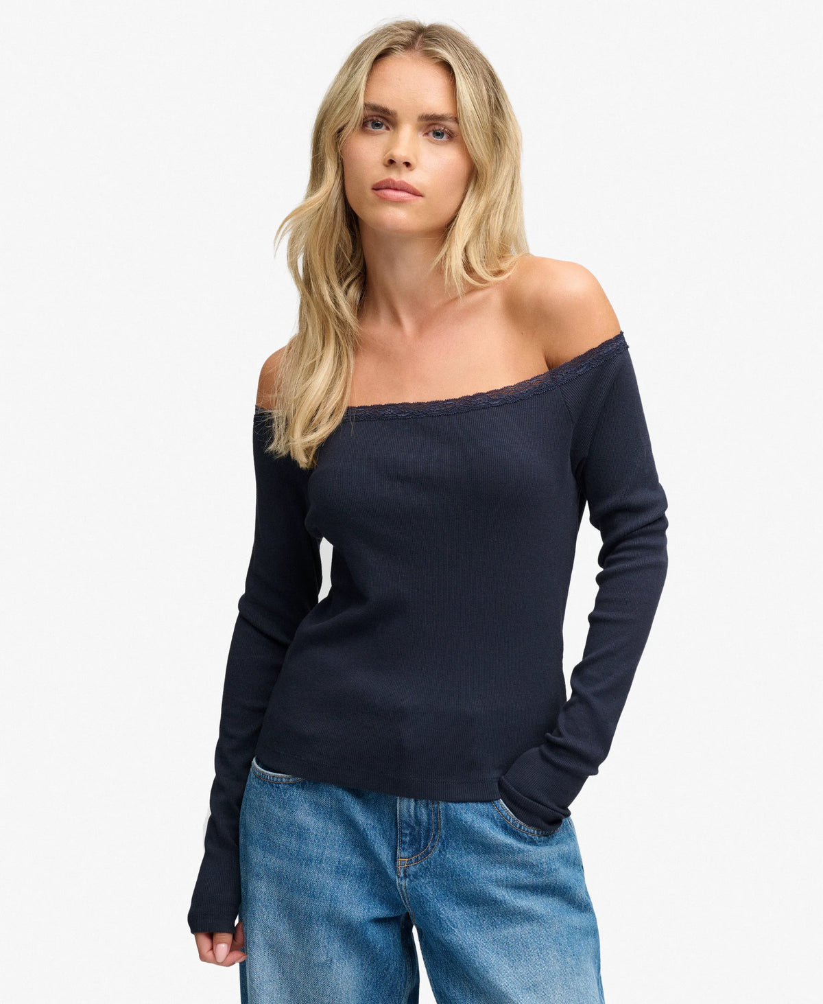 Standard Navy