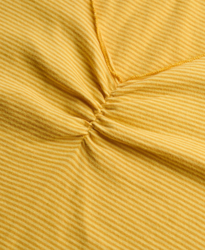 YELLOW STRIPE