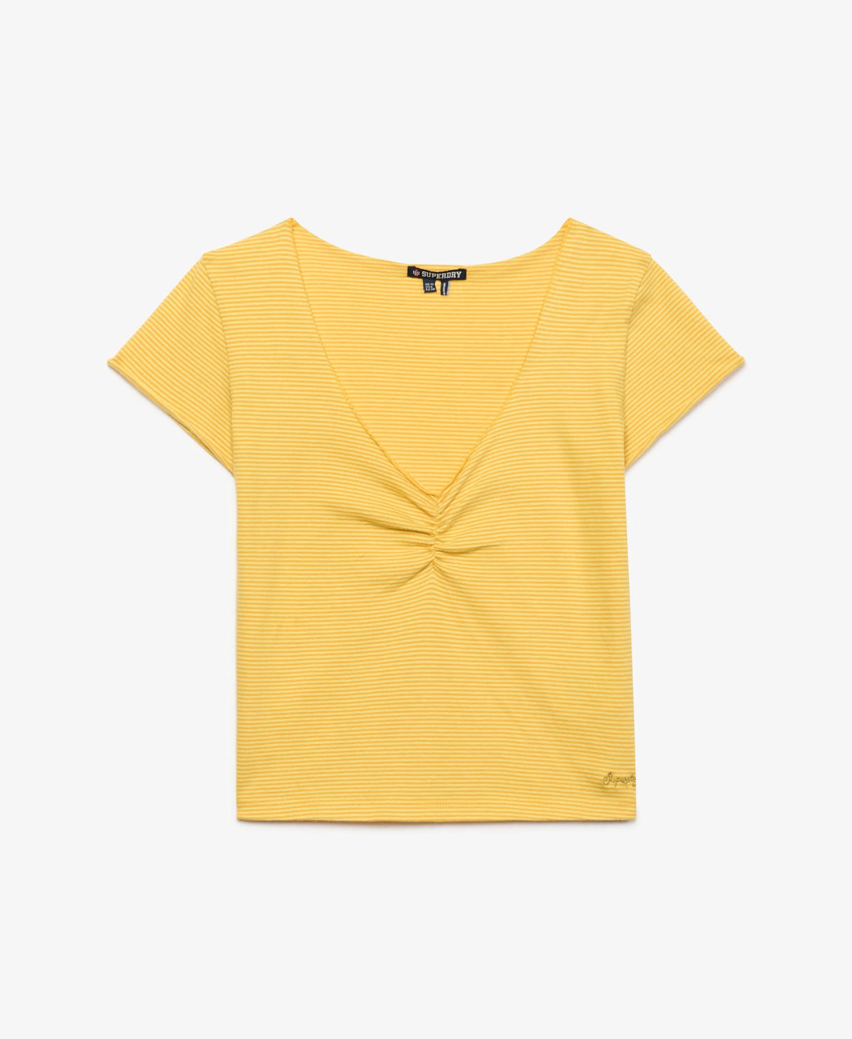 YELLOW STRIPE