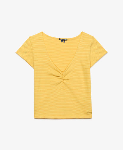 YELLOW STRIPE