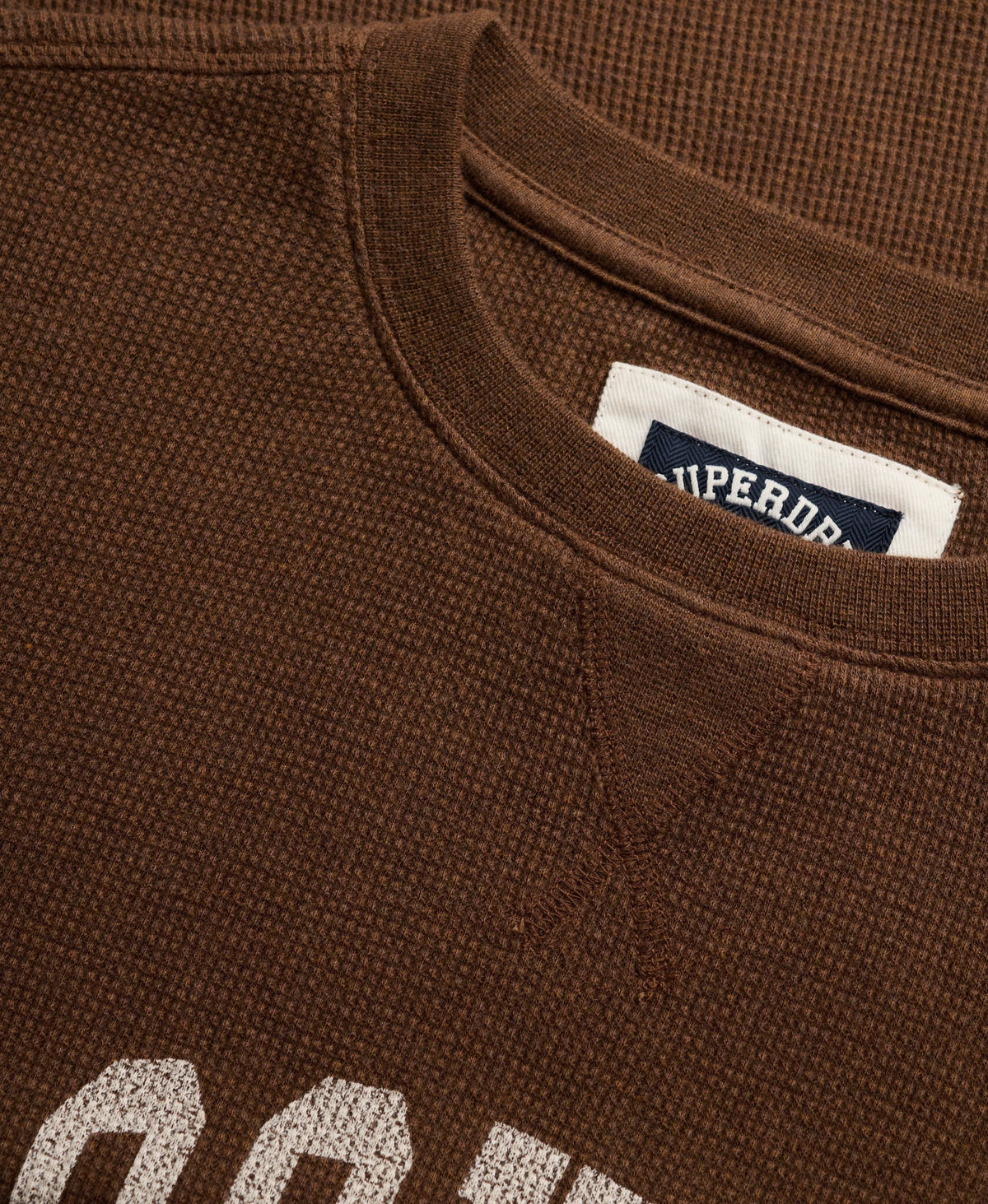 Chestnut Brown Marl