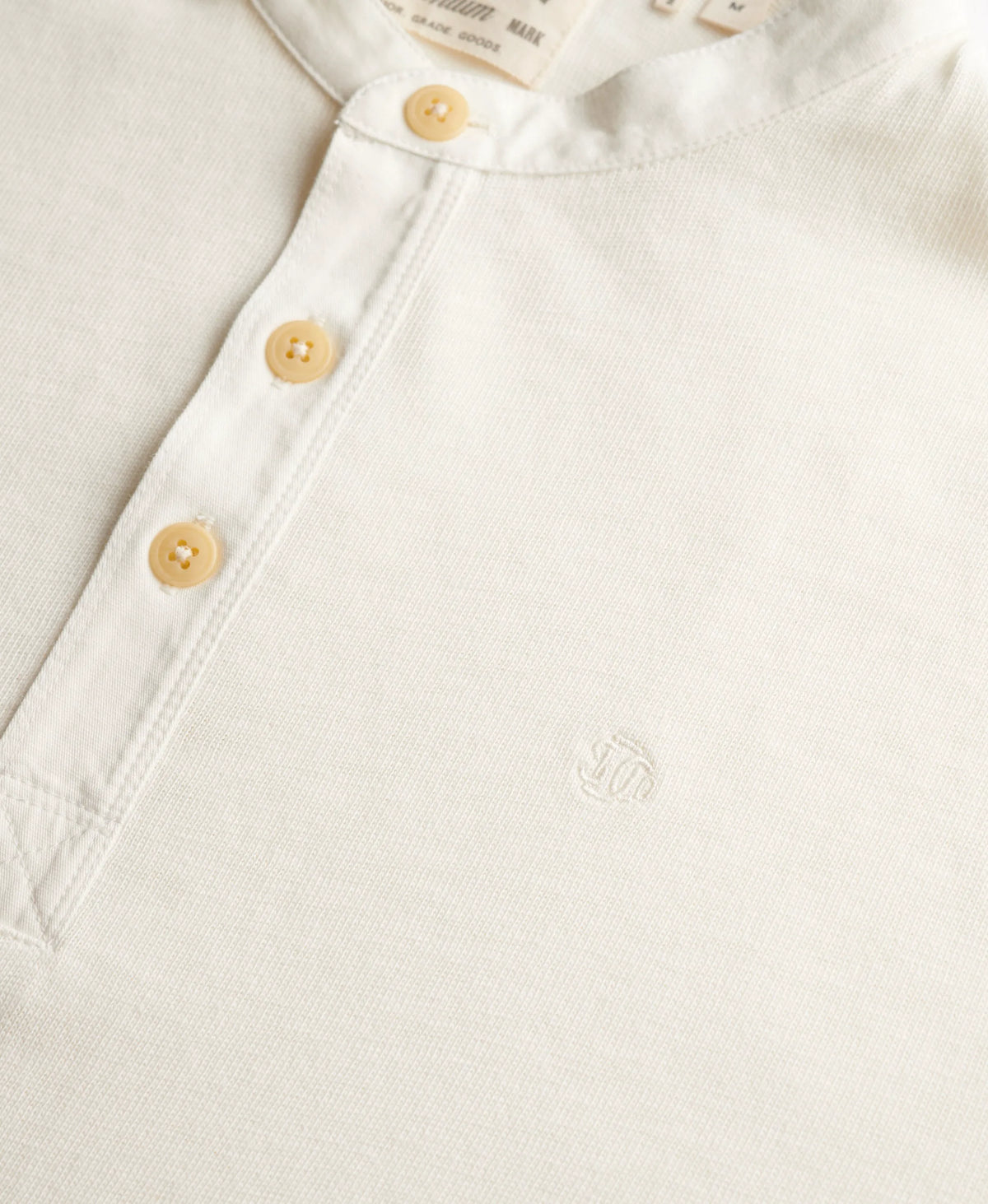 Bone White