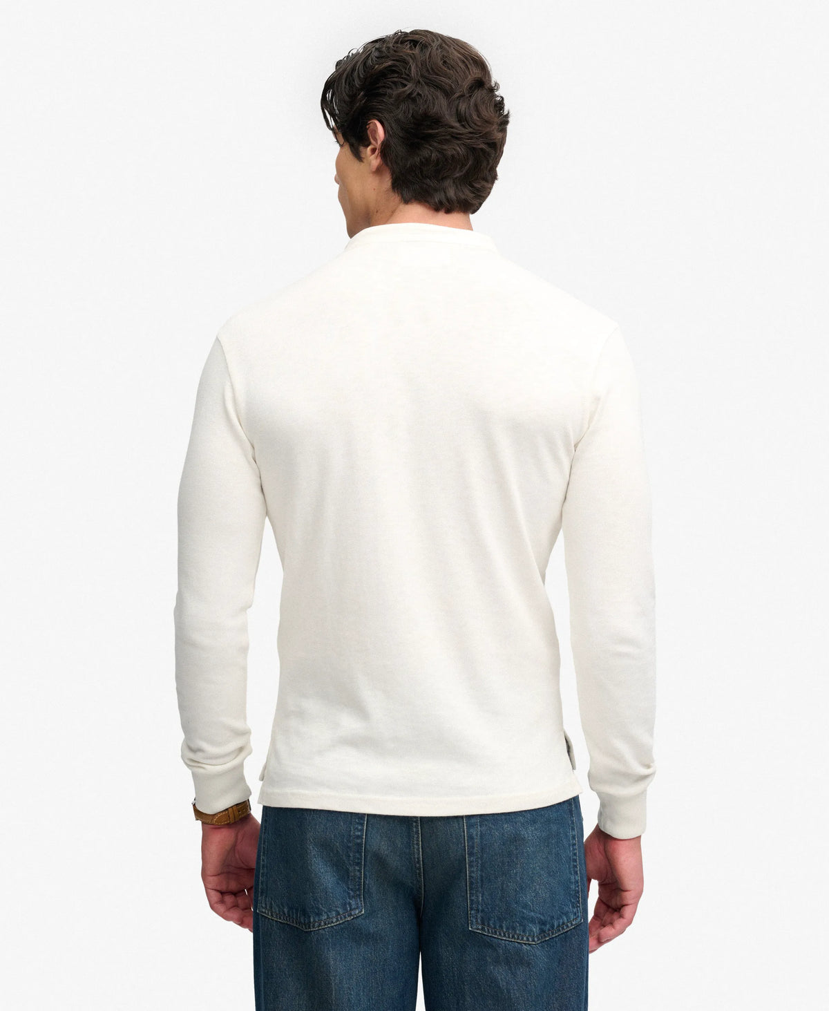 Bone White