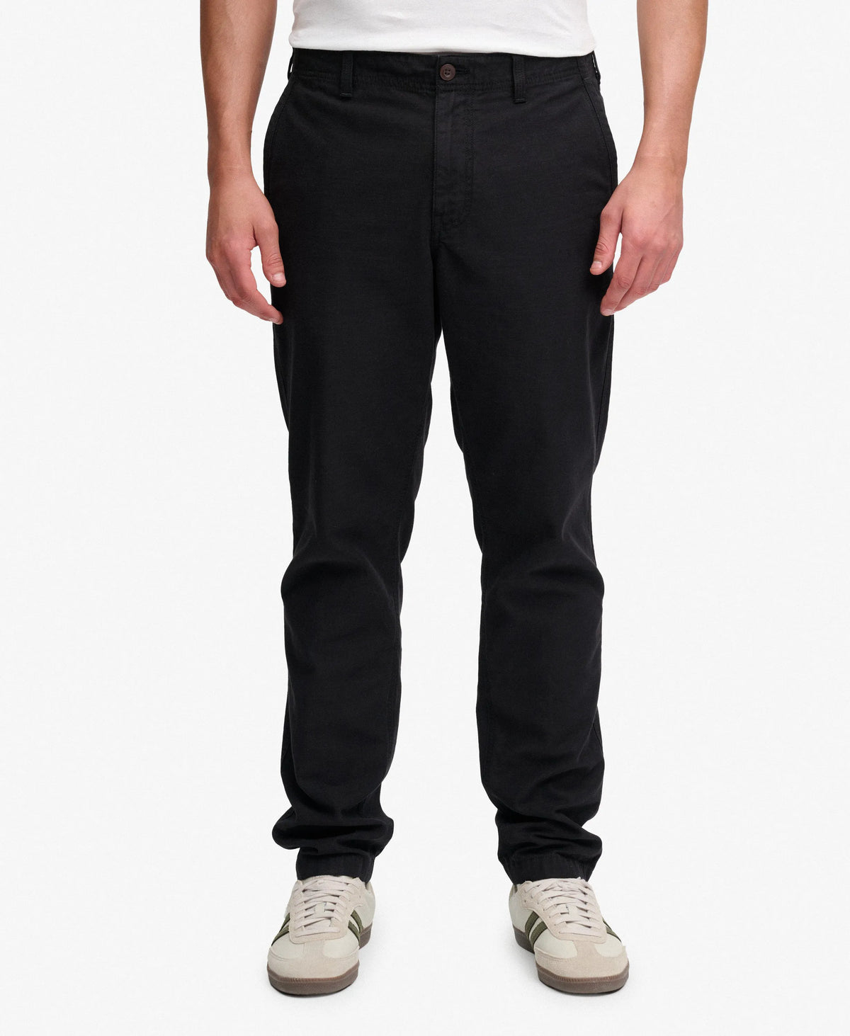 JET BLACK