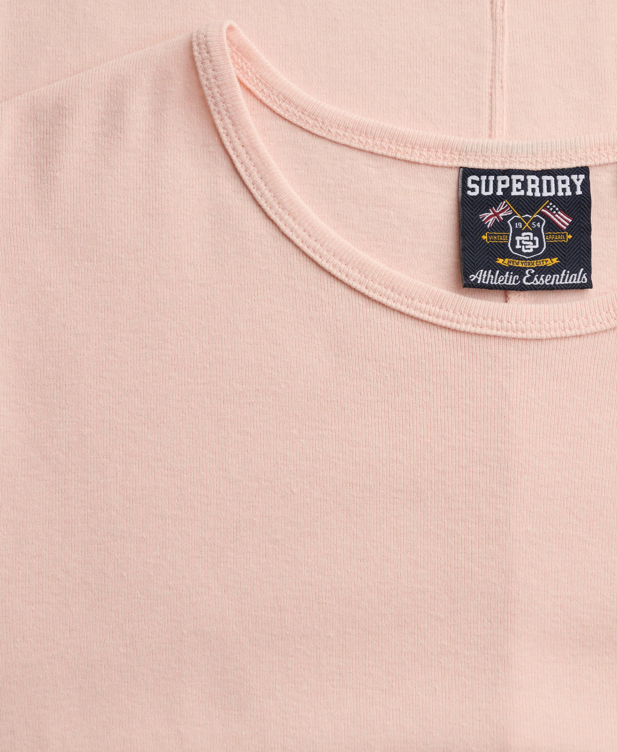 Rose Blush Pink