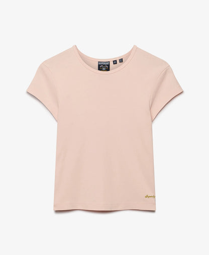 Rose Blush Pink