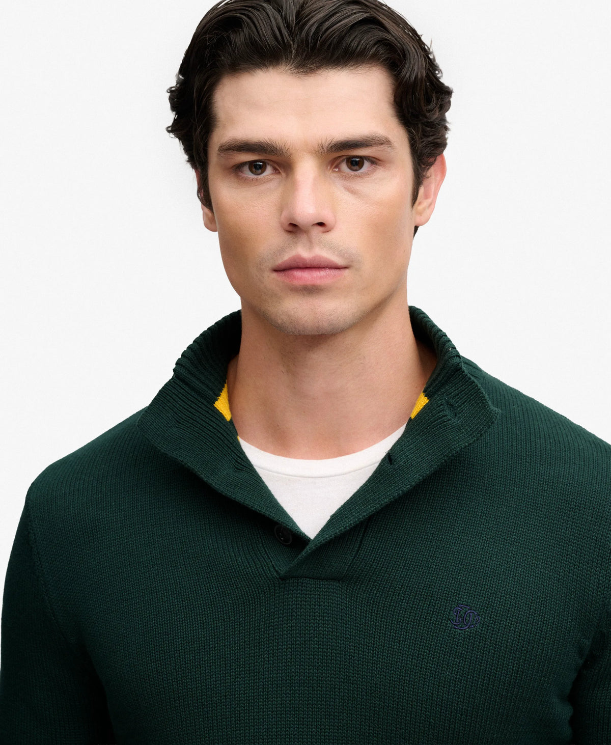 Quad Green