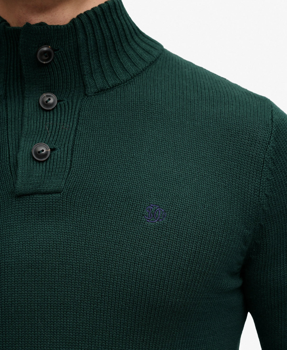 Quad Green