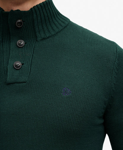 Quad Green