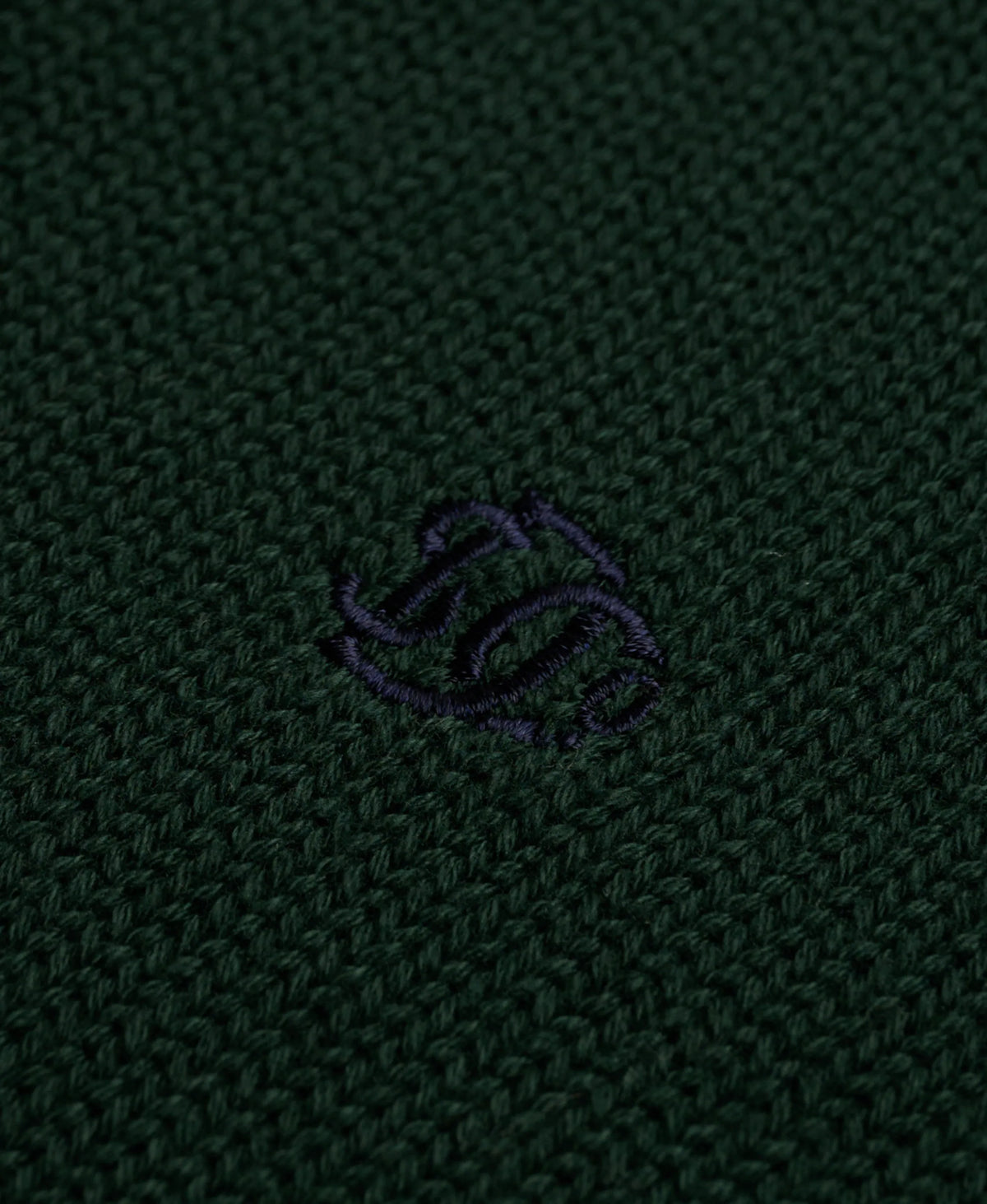 Quad Green