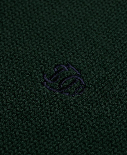 Quad Green