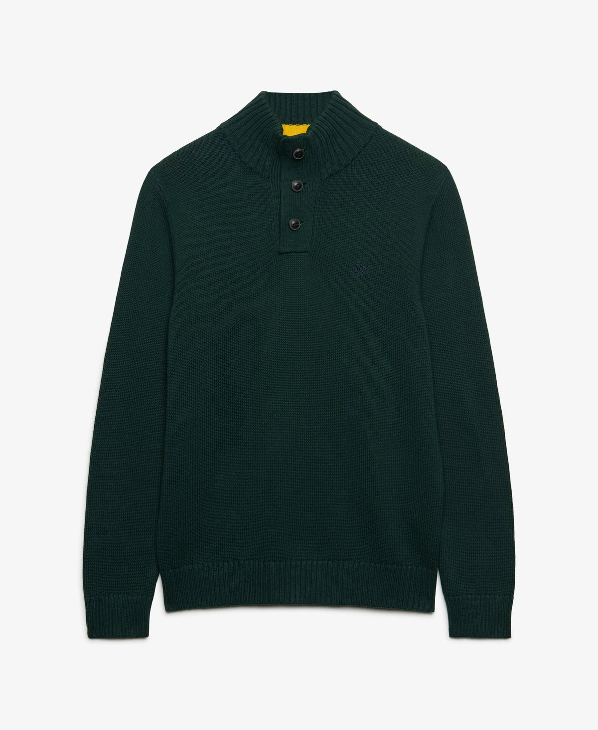 Quad Green