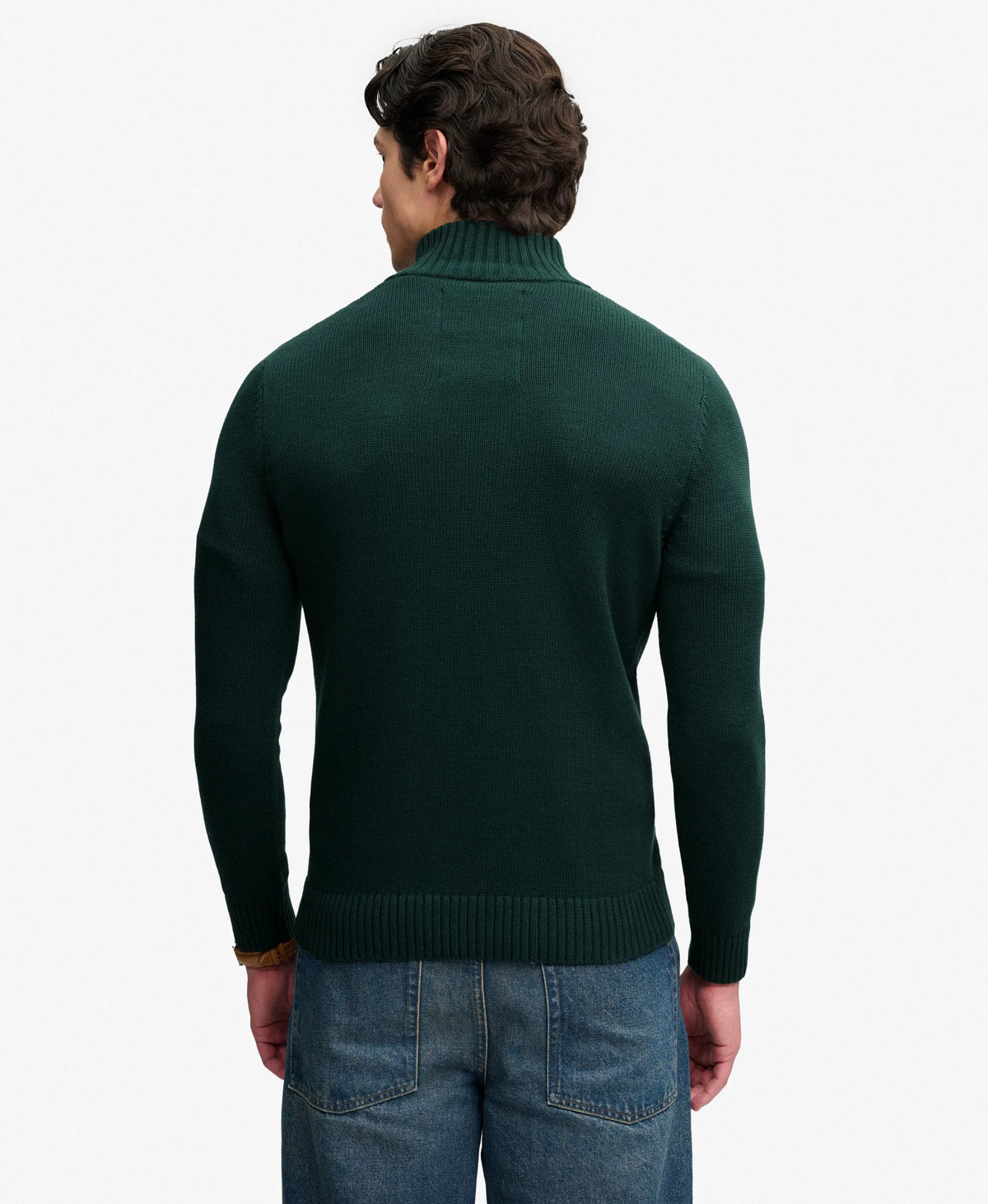 Quad Green