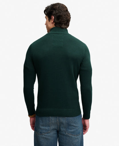 Quad Green