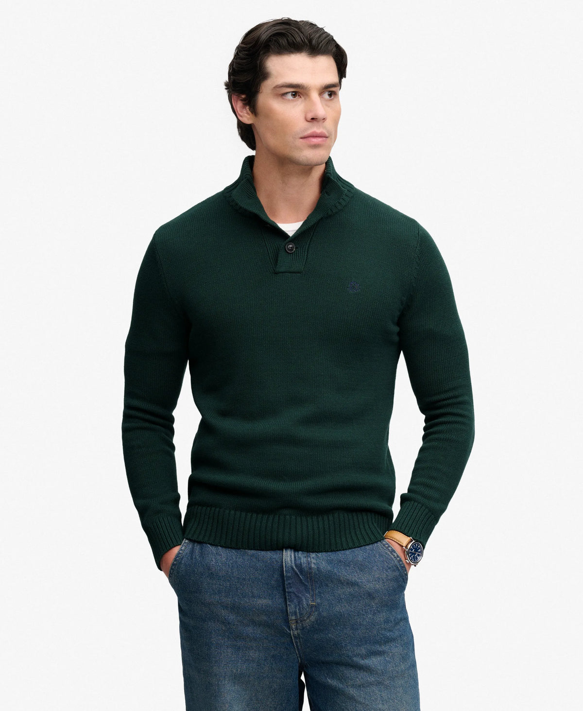 Quad Green