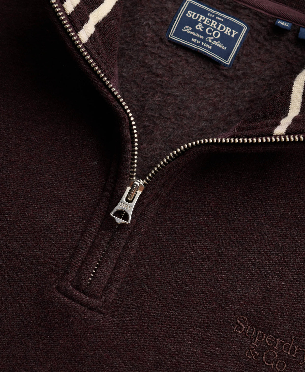 Heritage Port Marl
