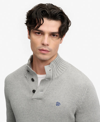 GREY MARL
