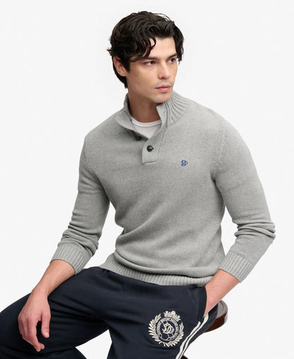 GREY MARL