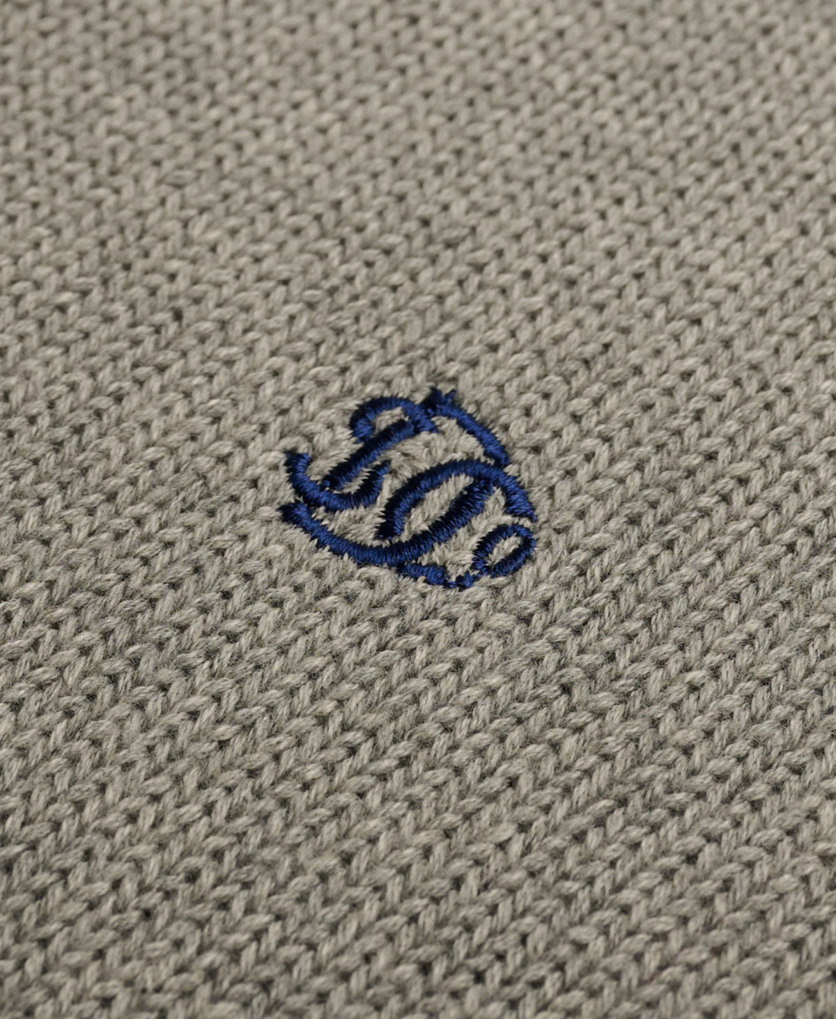 GREY MARL