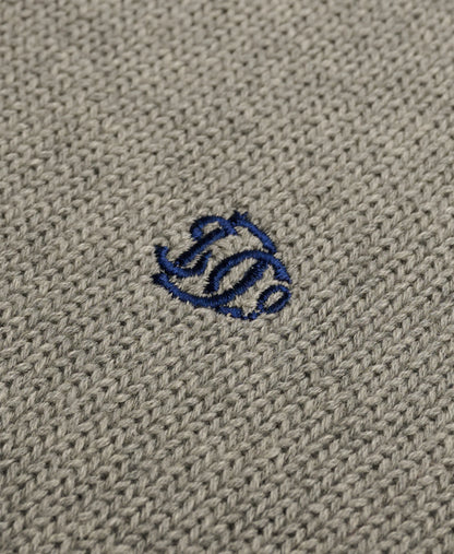 GREY MARL