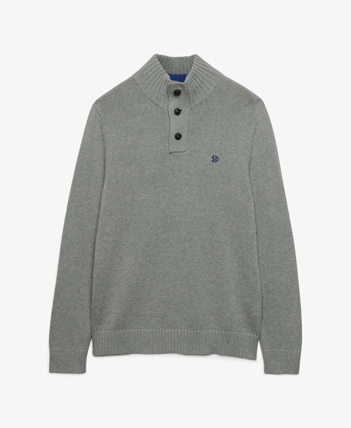 GREY MARL