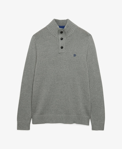 GREY MARL