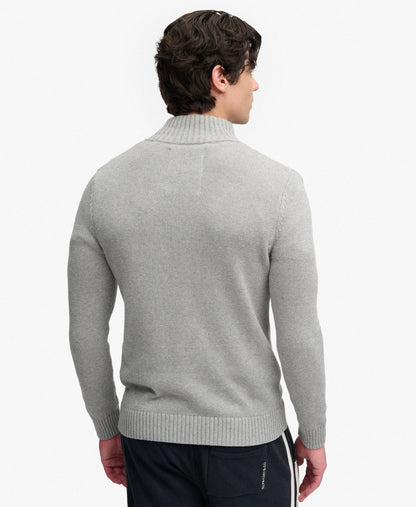 GREY MARL