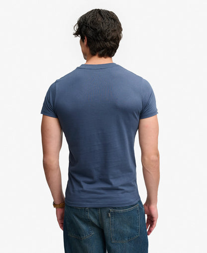 Standard Navy/Yellow