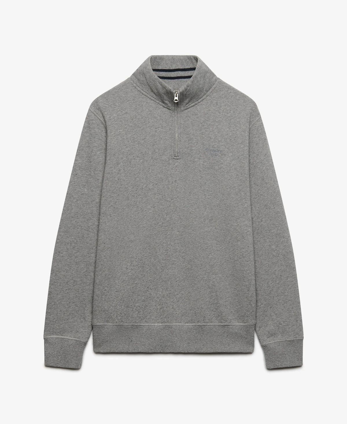 Dark Vintage Grey Marl