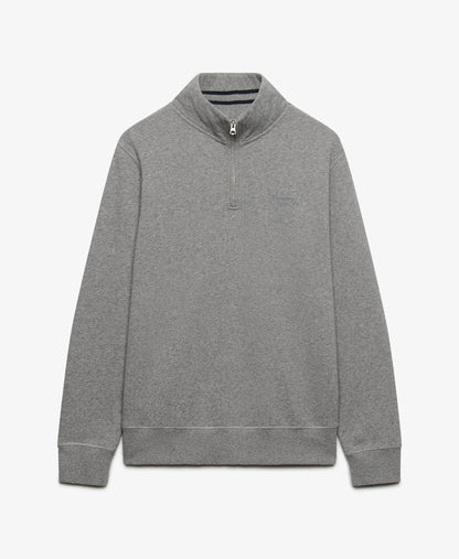 Dark Vintage Grey Marl