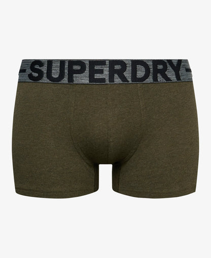 Black/Khaki/Grey