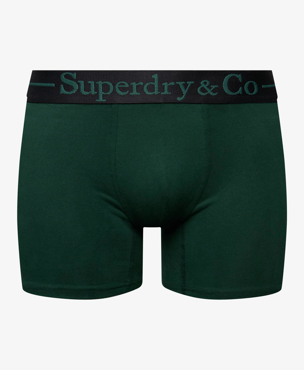 Black/Navy/Enamel Green
