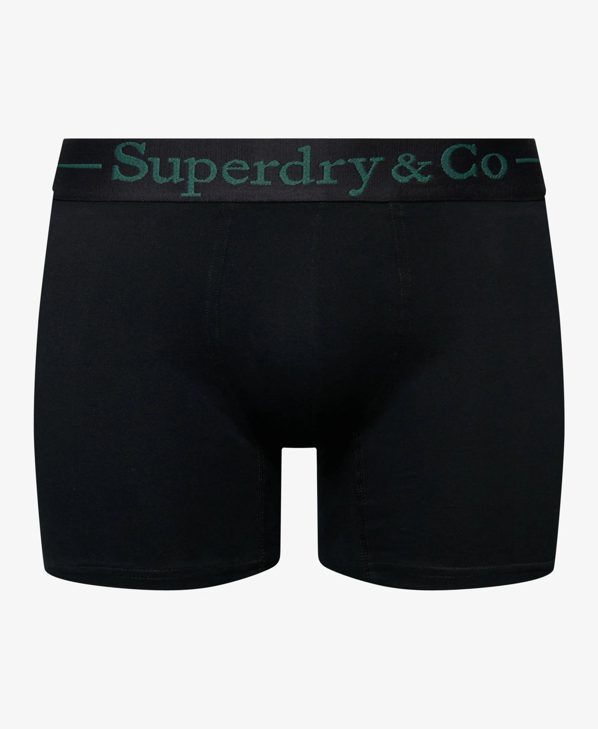 Black/Navy/Enamel Green