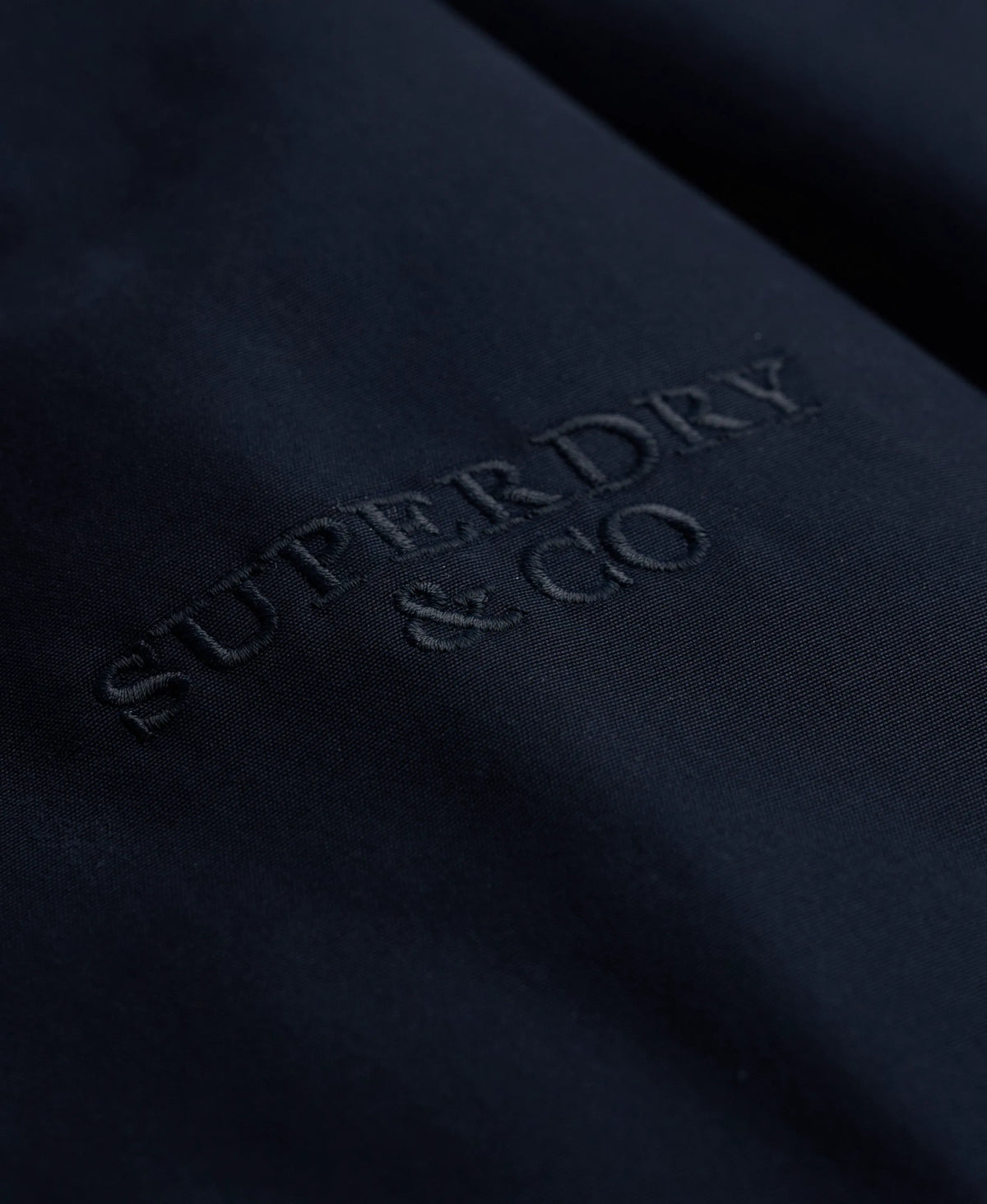 Premium Padded Car Coat