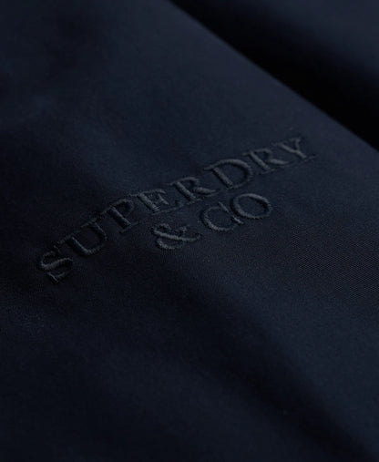 Premium Padded Car Coat