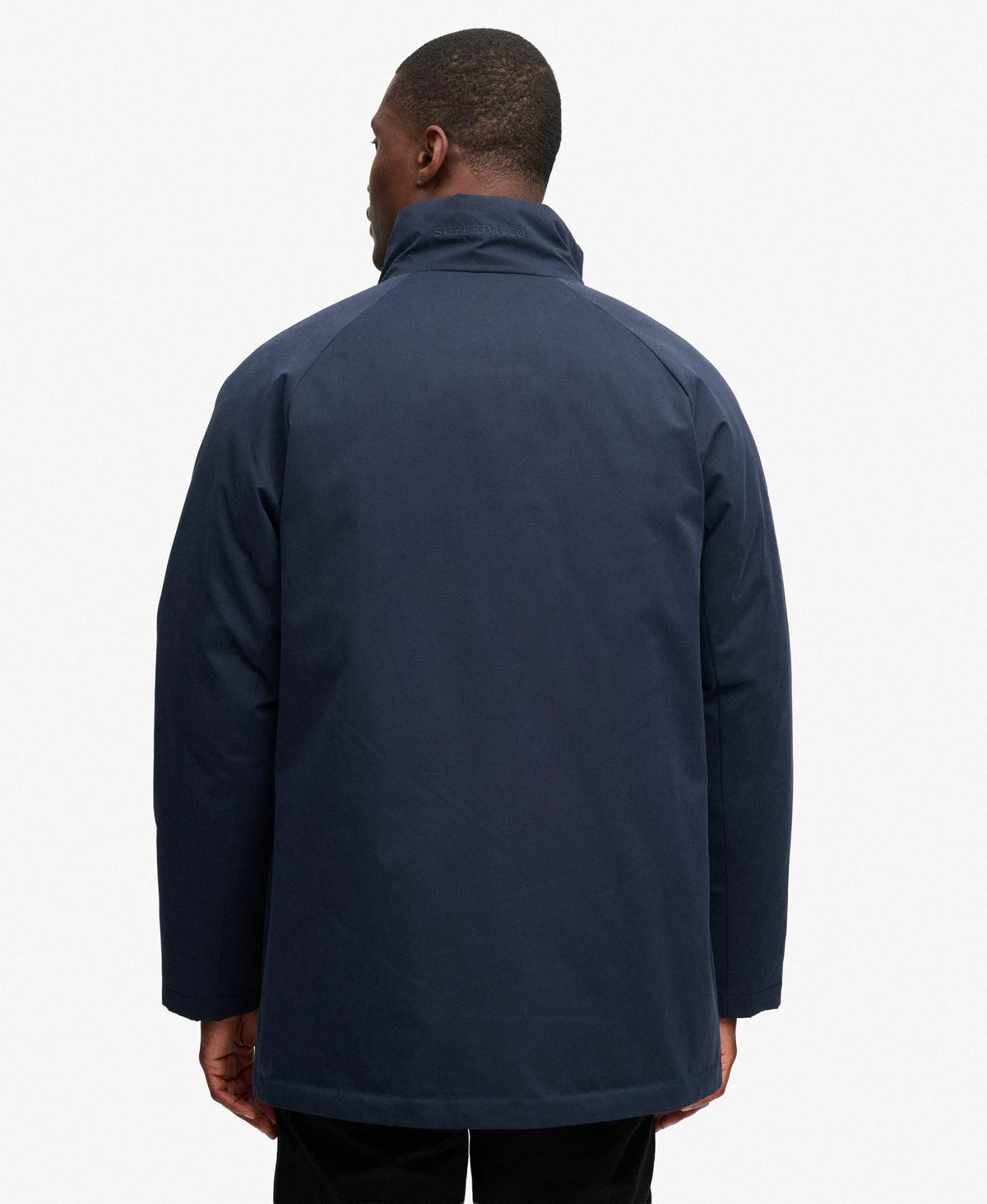 Premium Padded Car Coat
