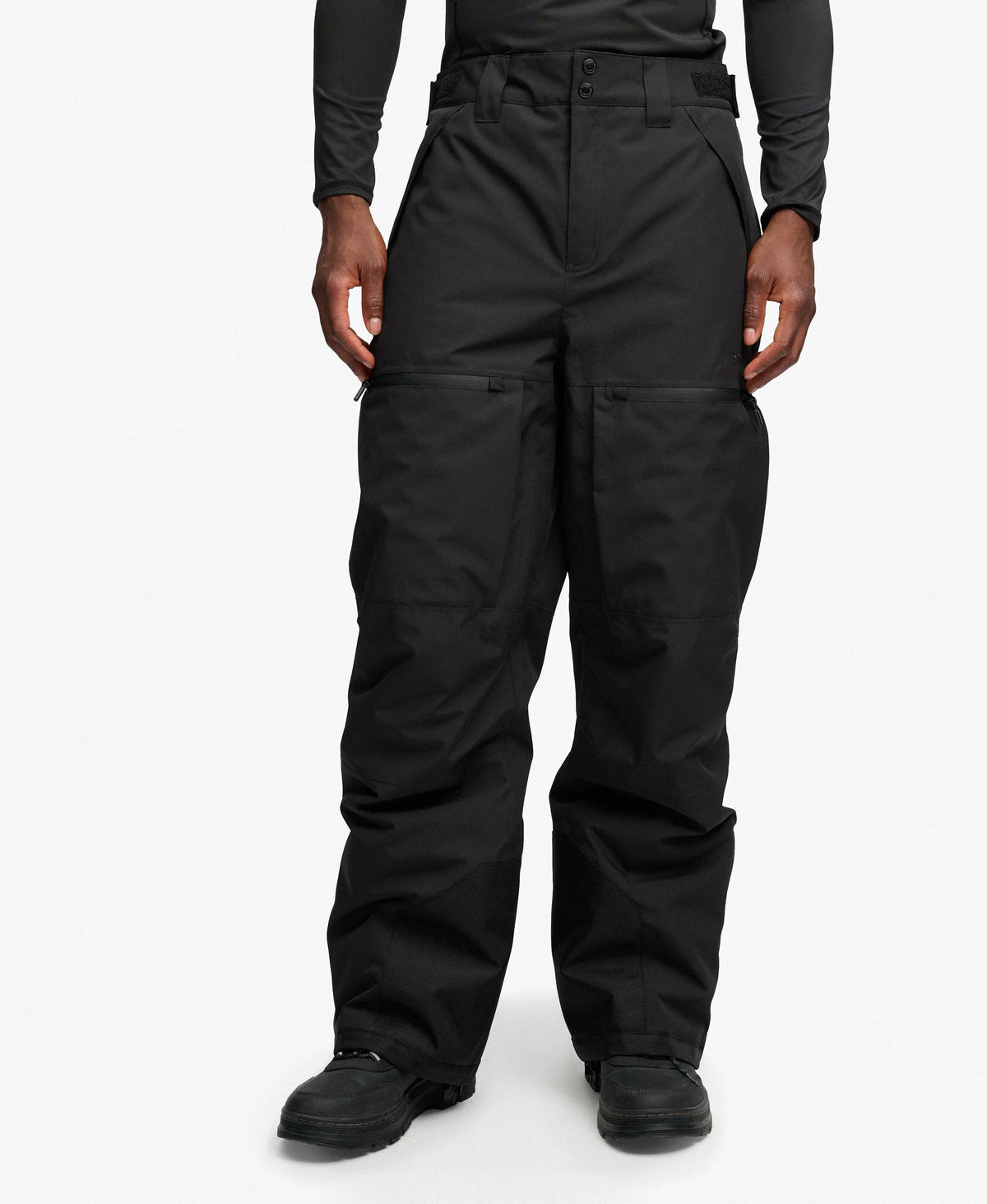 Ski Shell Pants