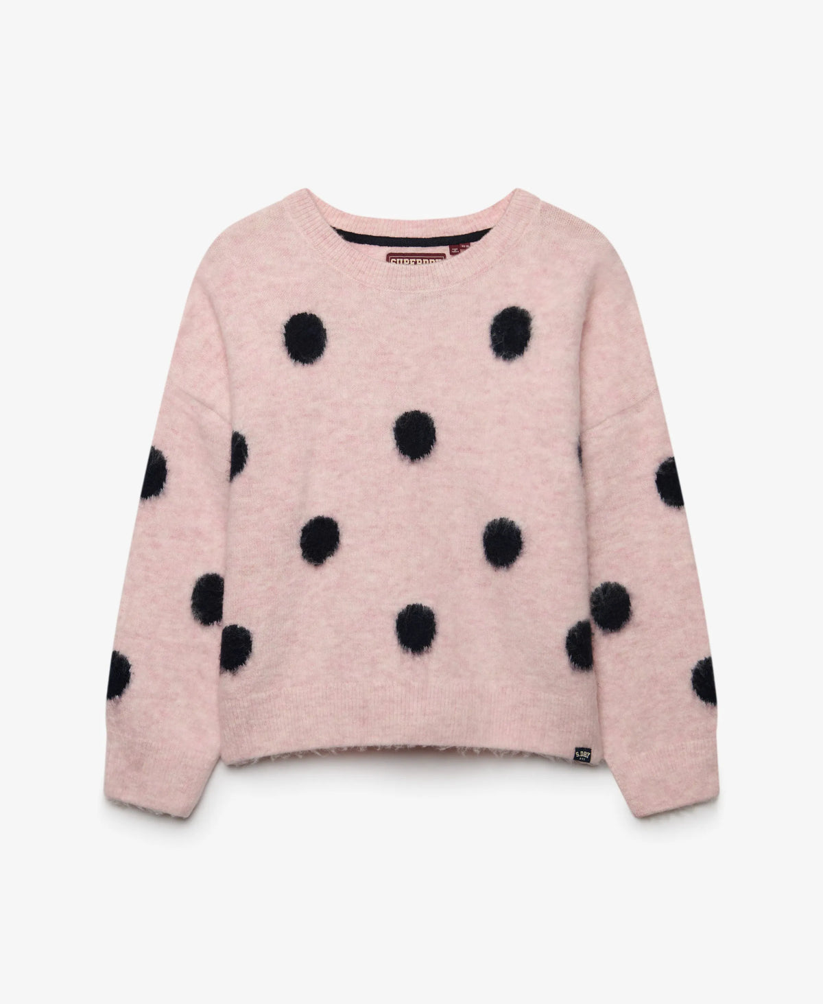 PINK/NAVY