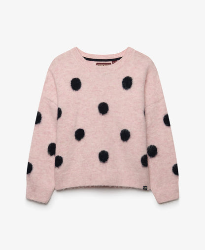PINK/NAVY