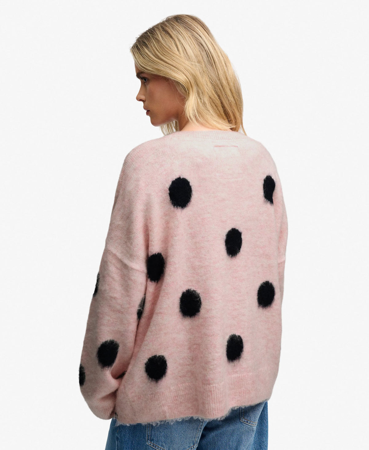 PINK/NAVY